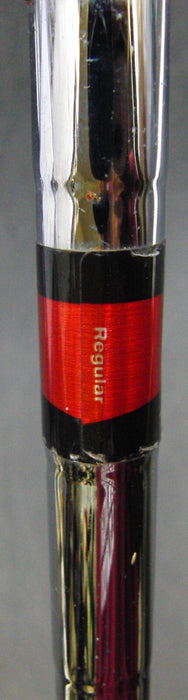 Adams Golf a3 Idea 6 Iron Regular Steel Shaft Adams Golf Grip