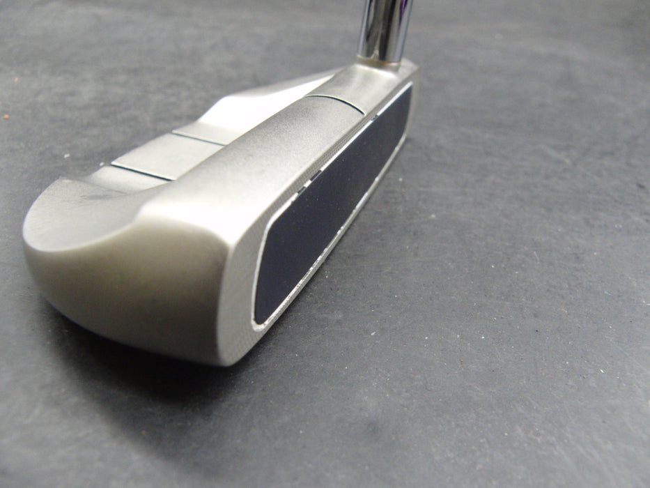 XXIO MI-502 Putter Steel Shaft 83cm Length XXIO Grip + Head Cover