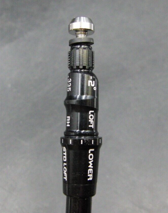 Replacement Shaft For TaylorMade M1 2017 Driver Regular Shaft PSYKO Crossfire