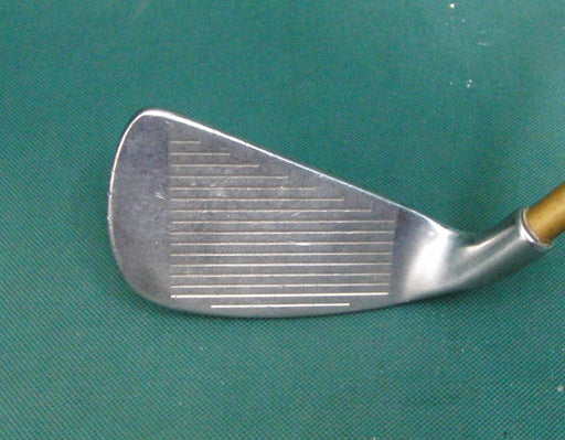 Callaway S2H2 USA 7 Iron Stiff Graphite Shaft Golf Pride Grip