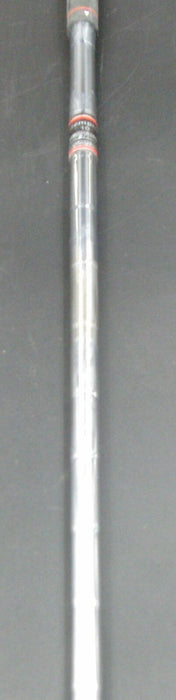 Callaway S2H2 Lob Wedge Regular Steel Shaft Majek Grip