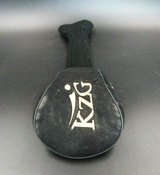 KZG PFT/300 Driver Head Cover