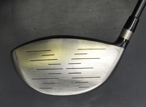 Actworks Hyper Blade 460 9.5° Driver Stiff Graphite Shaft Works Grip