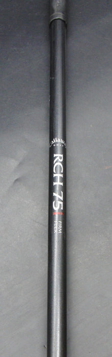 Callaway Big Bertha 2002 50° Pitching Wedge Firm Graphite Shaft Callaway Grip