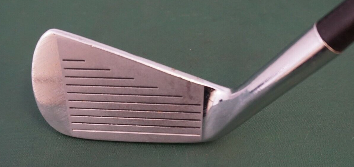 Mizuno Tour Proven TP5 3 Iron Regular Steel Shaft Golf Pride Grip