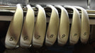 Set of 7x TaylorMade R360 XD 5-SW Irons Regular Graphite Shafts TaylorMade Grips