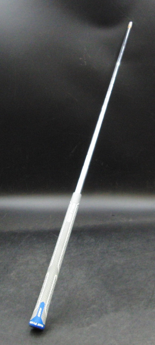 Unbranded 86cm in Length Regular Steel Shaft Only Golf Pride Grip