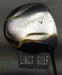 Callaway Legacy 9.5° Driver Regular Graphite Shaft Izanahi Studio Grip