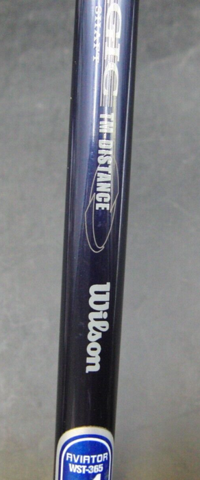Wilson Tour Magic 110.5cm in Length Regular Graphite Shaft Only Wilson Grip