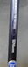 Wilson Tour Magic 110.5cm in Length Regular Graphite Shaft Only Wilson Grip