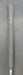 Wilson Cup Defender Berg HT 3 Iron Regular Steel Shaft Wilson Grip