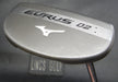 Mizuno Eurus 02 Putter Steel Shaft 86cm Length Psyko Grip