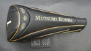Mutsumi Honma 1 Driver Head Cover
