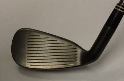 Cleveland Tour Action TA5 4 Iron True Temper Regular Steel Shaft