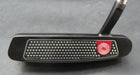 Odyssey O Works 2 Putter Steel Shaft 86cm Length Psyko Grip*
