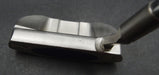 Tear Drop Snazzy RF3 Putter Steel Shaft 84.5cm Length West Golf Grip