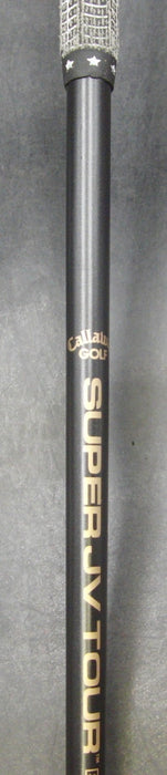 Callaway Big Bertha 1996 Sand Wedge Stiff Graphite Shaft Classic Grip