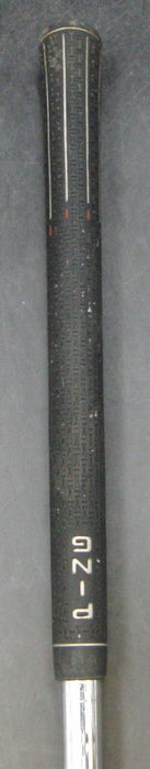 Ping i15 Black Dot 9 Iron Regular Steel Shaft Ping Grip