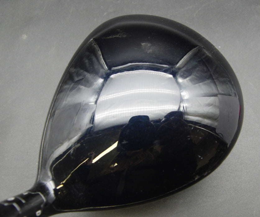 Callaway Big Bertha Alpha Driver Stiff Graphite Shaft Prosimmon Grip