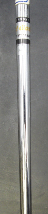 Yes! C-Groove Original Tracy Putter Steel Shaft Winn Grip