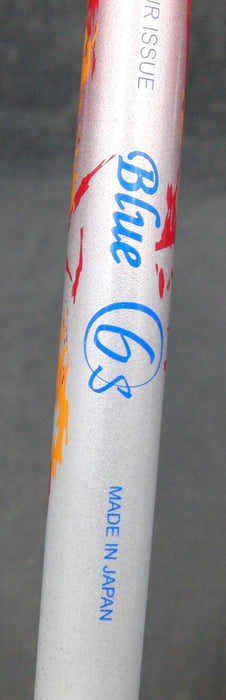 Srixon Z725 Tour Fitting 10.5° Driver Stiff Graphite Shaft Srixon Grip