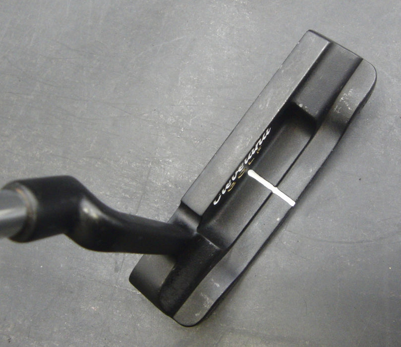 Cleveland Classic Collection 1 Putter Steel Shaft 87cm Cleveland Grip*