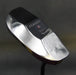 Mizuno Dynamic 2 9662 Copper Face Milled Putter Steel Shaft 88cm Mizuno Grip
