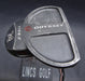 Odyssey 2-Ball DFX Putter 86cm Length Steel Shaft PSYKO Grip*