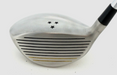 Polished Ladies Tristar Gratex 16 Degree 3 Wood Ladies Steel Shaft Regal Grip