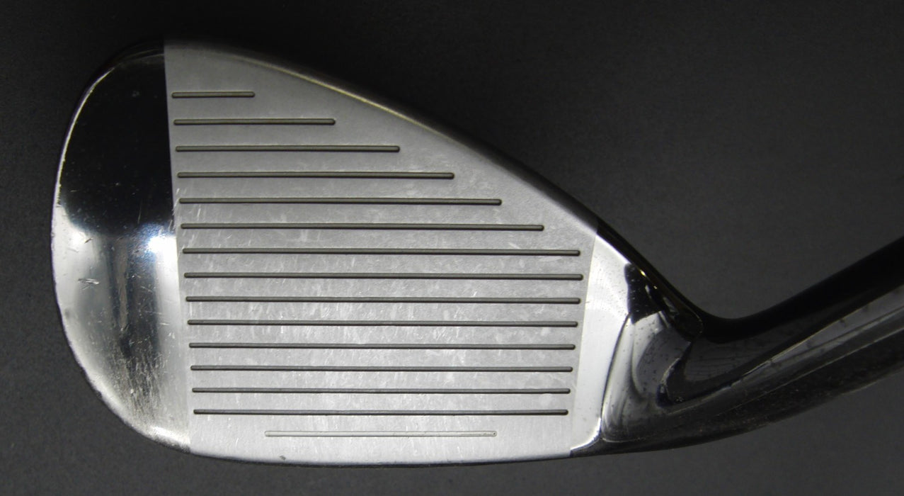 TaylorMade 2009 9 Iron Stiff Graphite Shaft Golf Pride Grip