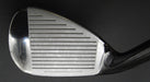 TaylorMade 2009 9 Iron Stiff Graphite Shaft Golf Pride Grip