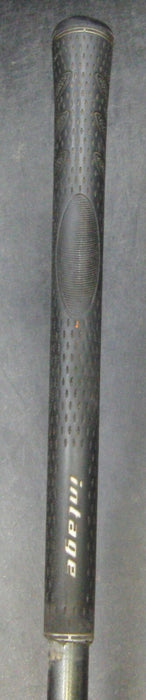 Mizuno Intage 11° 1 Driver Regular Graphite Shaft Intage Grip