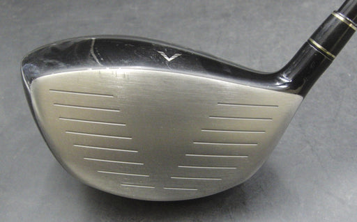 Bridgestone Tourstage ViQ 10.5° Driver Regular Graphite Shaft Golf Pride Grip