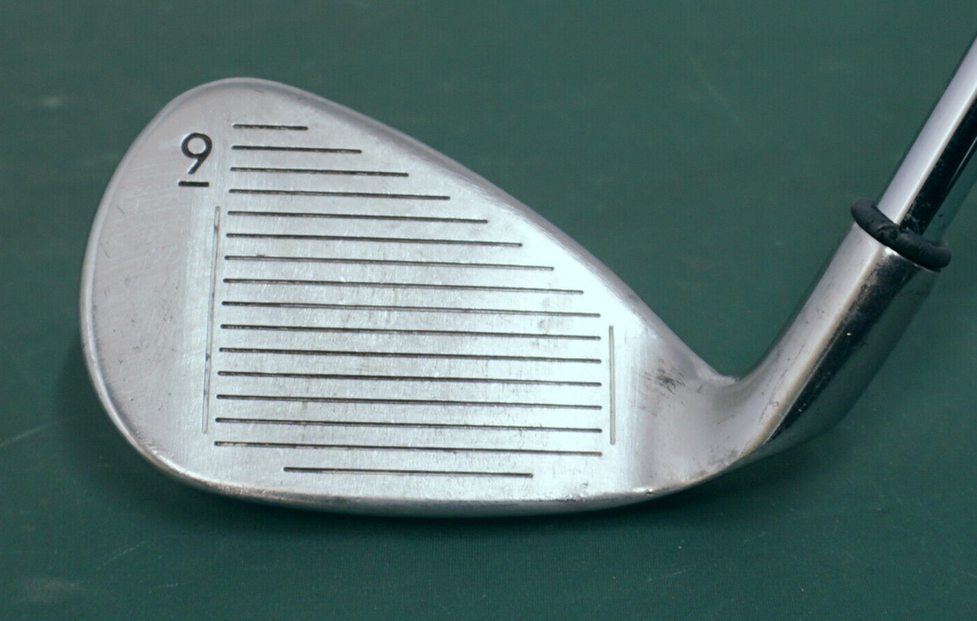 Callaway Steelhead X16 9 Iron Uniflex Steel Shaft Callaway Grip