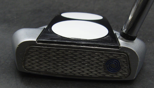 Odyssey Works Fang 360g Putter Steel Shaft 86cm Length Grip One Grip*