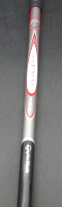 TaylorMade Superfast Burner 2.0J 3 Hybrid Stiff Graphite Shaft TaylorMade Grip