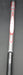 TaylorMade Superfast Burner 2.0J 3 Hybrid Stiff Graphite Shaft TaylorMade Grip