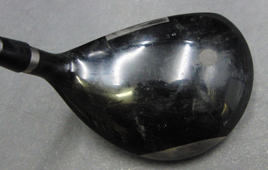 Nippon Zelon Power Weapon 4 Wood Stiff Graphite Shaft Izanahi Studio