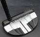 Odyssey Works Big T Putter Coated Steel Shaft 84.5cm Length Psyko Grip