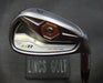 TaylorMade R11 9  Iron Regular Steel Shaft Nexgen Grip