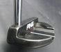 Ping Scottsdale Half Pipe Putter Steel Shaft 86cm Length Golf Pride Grip