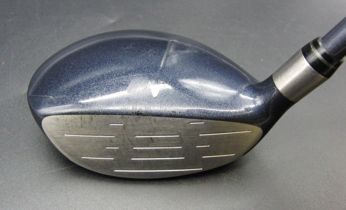 Dunlop Hi-Brid Cf1 21° 7 Hybrid Regular Graphite Shaft Hi-Brid Grip