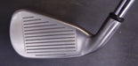 Callaway X18 Pro Series 3 Iron Stiff Steel Shaft Iomic Grip