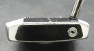 Odyssey Versa 7 Putter Steel Shaft 86cm Length Psyko Grip*
