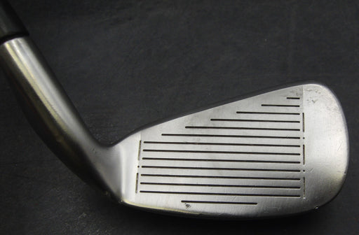 Left Handed Cobra Gravity Back 5 Iron Regular Graphite Shaft Cobra Grip