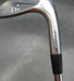 Mizuno JPX 800 Forged Gap Wedge Stiff Steel Shaft Golf Pride Grip