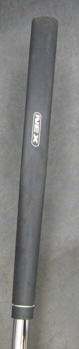 Odyssey Metal-X D.A.R.T. Mid Putter 86cm Length Steel Shaft Nex Grip*