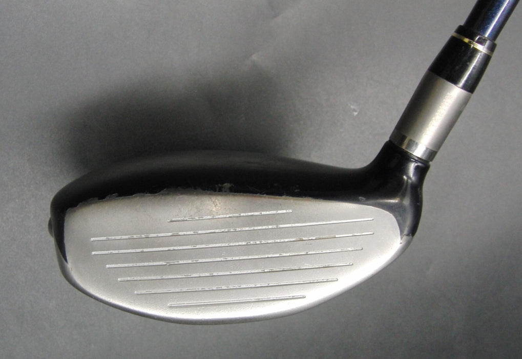 Macgregor Mactec NVG 18° 5 Wood Stiff Graphite Shaft Golf Pride Grip