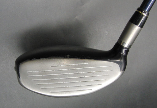 Macgregor Mactec NVG 18° 5 Wood Stiff Graphite Shaft Golf Pride Grip