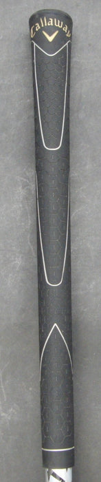 Callaway RAZR X 8 Iron Regular Graphite Shaft Callaway Grip